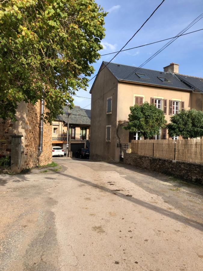 Ferienwohnung T3 Luc Exterior foto